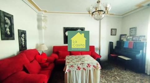 Apartment for sale on Feria Street, Fatima