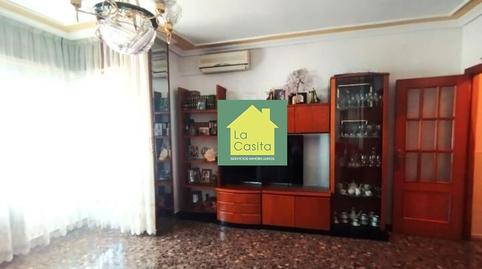 Apartment for sale on Feria Street, Fatima