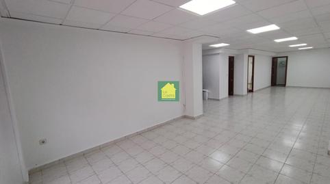 Ground floor apartment for sale in Feria