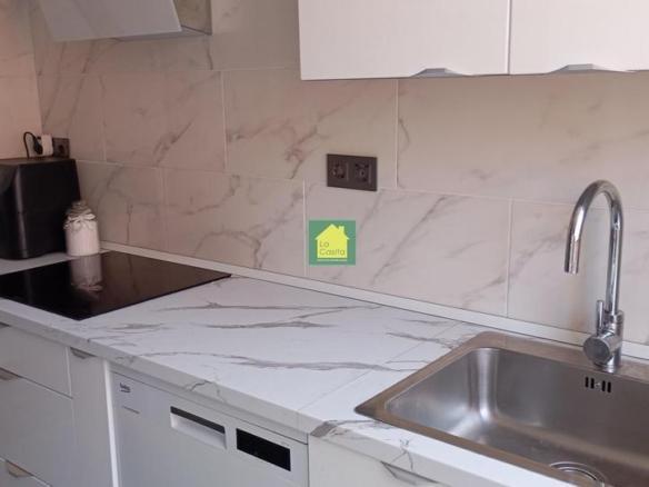 Apartment for sale in El Pilar