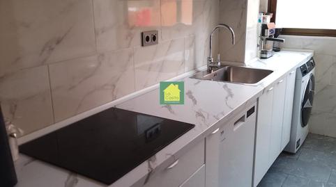 Apartment for sale in El Pilar