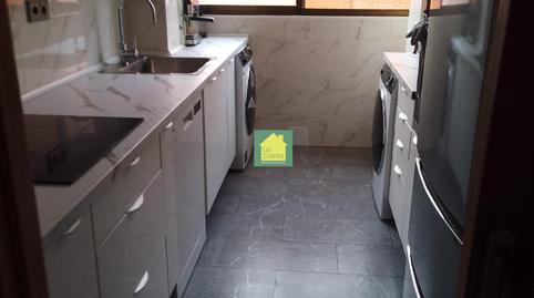 Apartment for sale in El Pilar