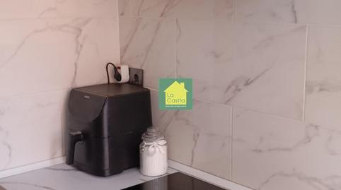 Apartment for sale in El Pilar