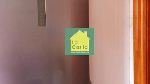 Apartment for sale in El Pilar