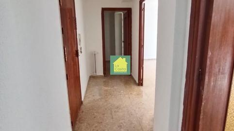 Apartment for sale on Bernabé Cantos Street, Ensanche – Franciscanos