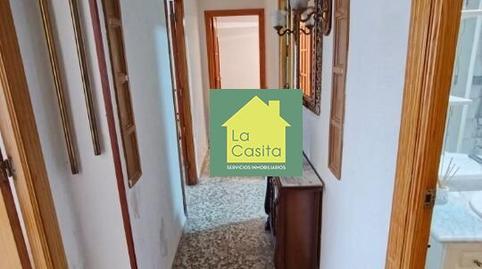 Ground floor apartment for sale in Ensanche – Franciscanos
