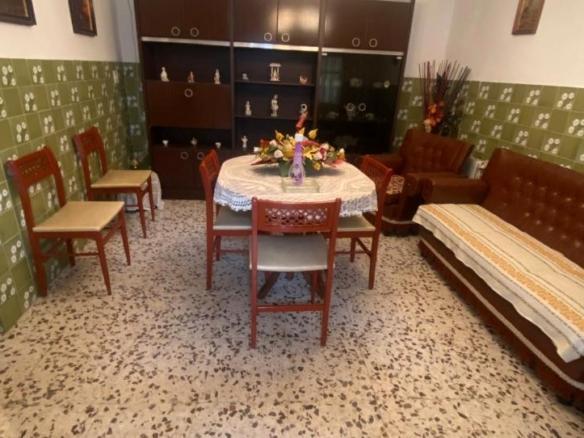 House or villa for sale on Calle las Provincias, Casas de Benítez