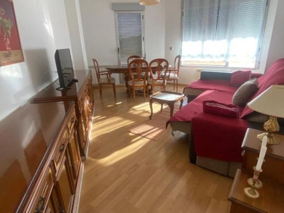 Apartment for sale in La Roda
