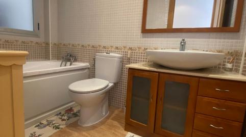 Apartment for sale in La Roda