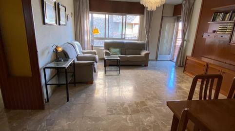 Apartment for sale on Calle María Marín, Ensanche – Franciscanos
