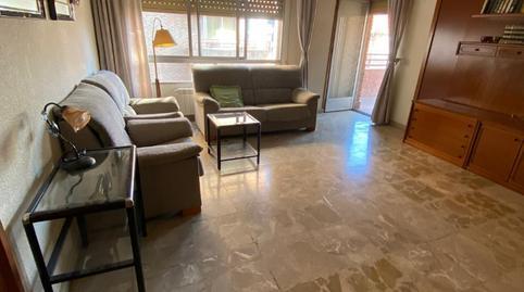 Apartment for sale on Calle María Marín, Ensanche – Franciscanos