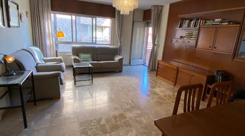 Apartment for sale on Calle María Marín, Ensanche – Franciscanos