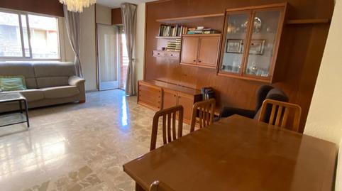 Apartment for sale on Calle María Marín, Ensanche – Franciscanos
