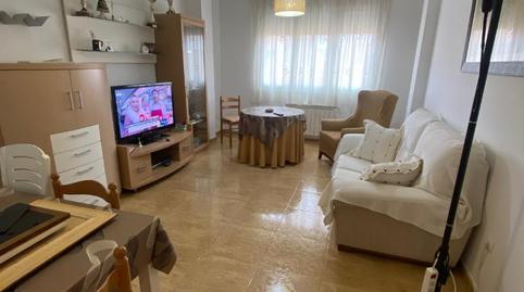 Apartment for sale on Varea Street, Munera