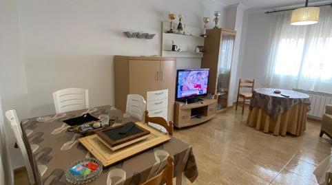 Apartment for sale on Varea Street, Munera