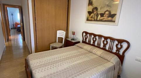 Apartment for sale on Varea Street, Munera
