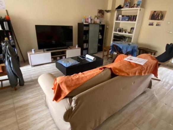 Townhouse for sale on Calle el Bonillo, Munera