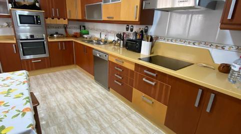 Townhouse for sale on Calle el Bonillo, Munera