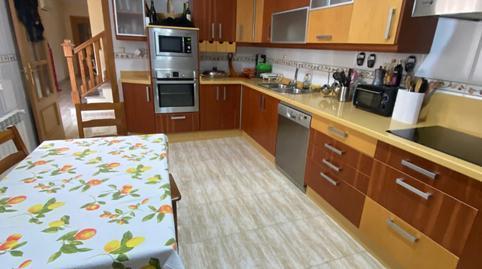 Townhouse for sale on Calle el Bonillo, Munera