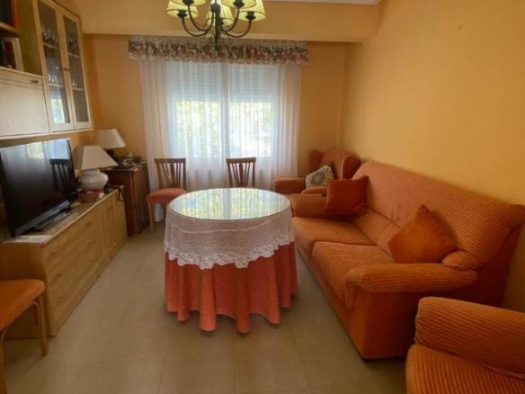 Apartment for sale in La Roda