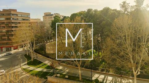 Apartment for sale in the city center