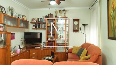 Apartment for sale in Ensanche – Franciscanos