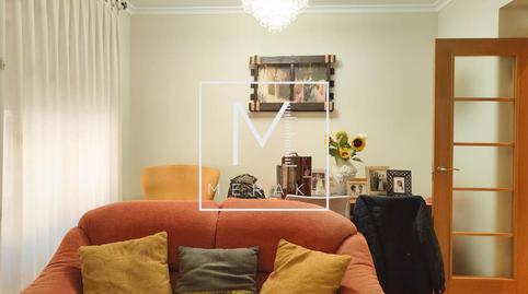 Apartment for sale in Ensanche – Franciscanos