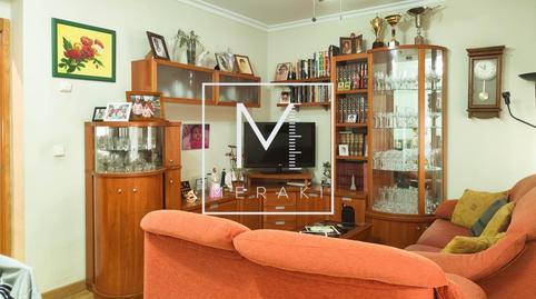 Apartment for sale in Ensanche – Franciscanos