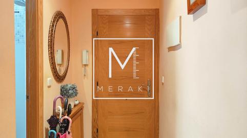 Apartment for sale in Ensanche – Franciscanos