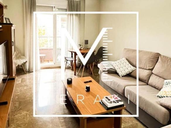 Apartment for sale in Industria