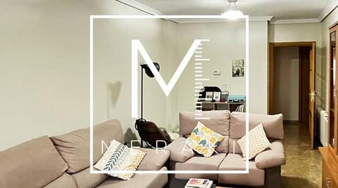 Apartment for sale in Industria