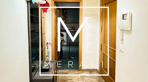 Apartment for sale in Industria