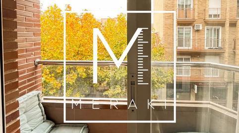 Apartment for sale in Industria
