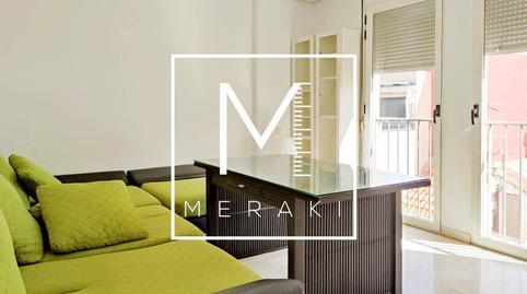 Penthouse for sale in Carretas – Pajarita