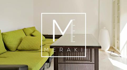Penthouse for sale in Carretas – Pajarita