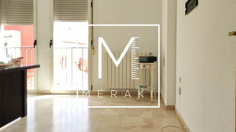 Penthouse for sale in Carretas – Pajarita