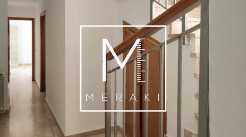 Penthouse for sale in Carretas – Pajarita
