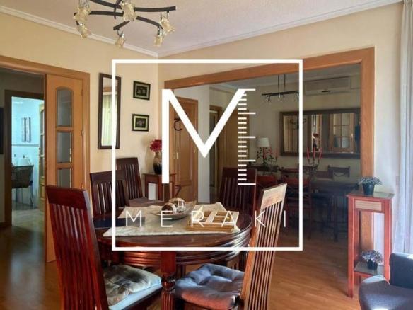 Apartment for sale in Estación