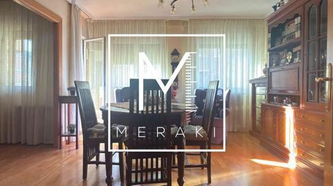 Apartment for sale in Estación