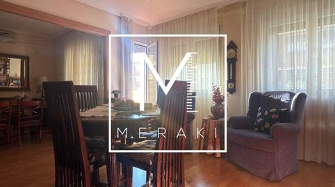 Apartment for sale in Estación