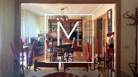 Apartment for sale in Estación