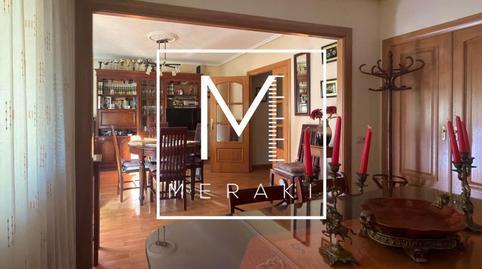 Apartment for sale in Estación