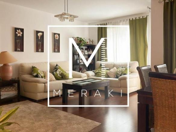 Apartment for sale in Carretas – Pajarita