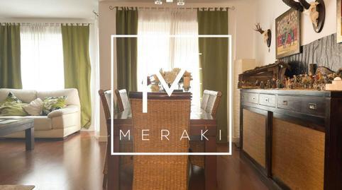 Apartment for sale in Carretas – Pajarita