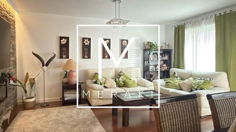 Apartment for sale in Carretas – Pajarita