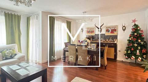 Apartment for sale in Carretas – Pajarita