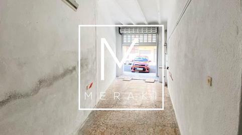 Commercial space for sale in Carretas – Pajarita
