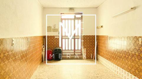 Commercial space for sale in Carretas – Pajarita
