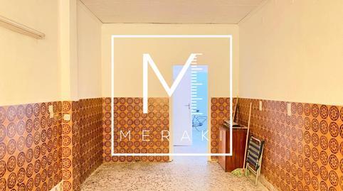Commercial space for sale in Carretas – Pajarita