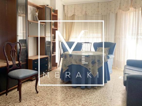 Apartment for sale in Fatima